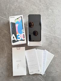 Samsung A30S pari al nuovo
