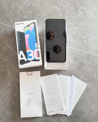 Samsung A30S pari al nuovo