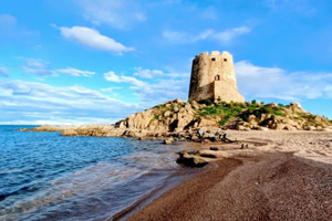 Affiitto bilocale in ogliastra