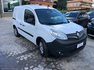 RENAULT Kangoo 1.5dCi 75 Express Energy Ice