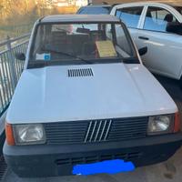 Pezzi di ricambio Panda 1100 Fire