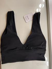 Top/Bra Lululemon