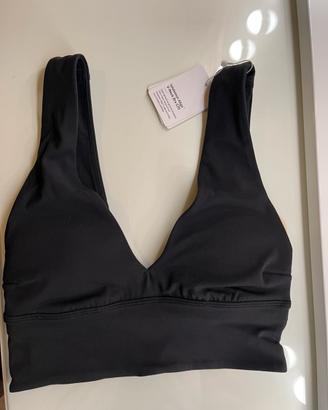 Top/Bra Lululemon