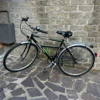 City bike adulto