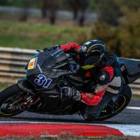 Honda cbr 1000 2009