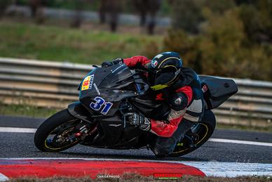 Honda cbr 1000 2009