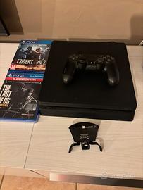 Playstation 4 slim 500gb