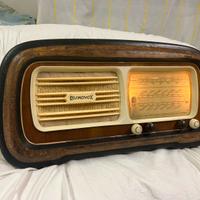 Radio d’epoca kosmovox