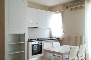 Bilocale prima periferia