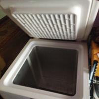 congelatore a pozzetto 