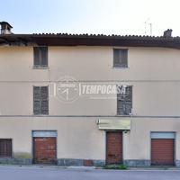Terratetto - Terracielo a Erba 6 locali