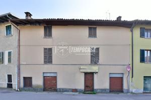 Terratetto - Terracielo a Erba 6 locali