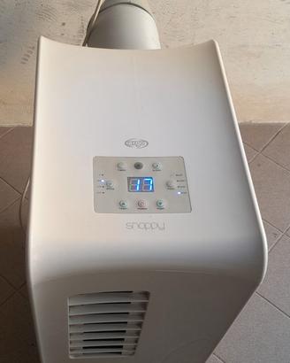 Condizionatore aria Argo modello Snappy