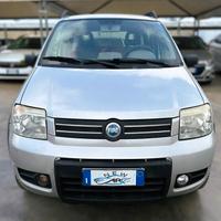 Fiat Panda 1.3 MJT 16V 4x4