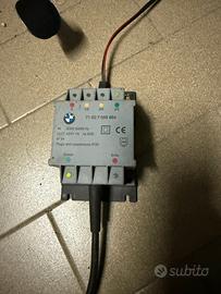 Manutentore caricara batteria BMW
