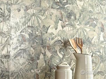 Piastrella 30X90 Decoterre V Colori Roca