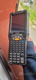 palmare motorola symbol MC9200
