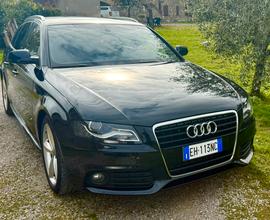 Audi A4 Sline avant Perfetta