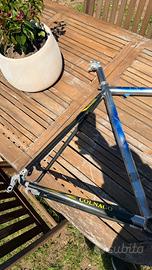 Colnago ct1