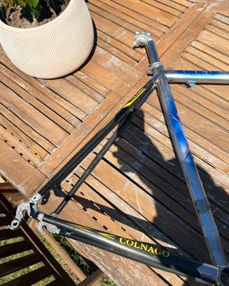 Colnago ct1