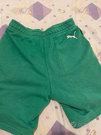 Pantaloncini puma originali