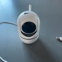 Smart camera wifi
