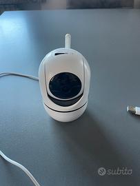 Smart camera wifi