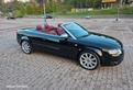 A4 Cabriolet valuto usato/