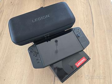 Lenovo Legion Go PERFETTA