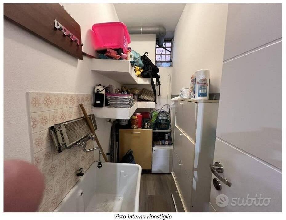 Appartamento – LC - Altro
