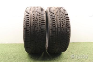 Gomme Hankook Icept Evo 2 Suv 295 35 23 Inverno