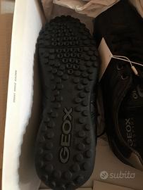 Geox snake uomo 40