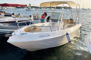 Barca Salento Marine Elite 19s Open