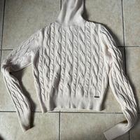 2 maglioni e un completo