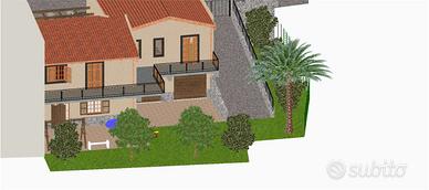 Terreno Edificabile a San Pier Niceto