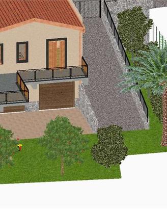 Terreno Edificabile a San Pier Niceto