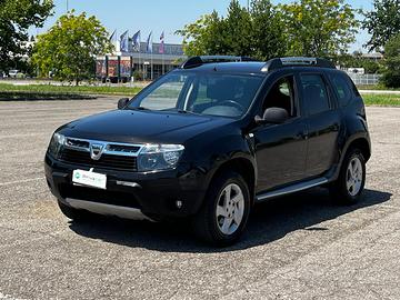 DACIA Duster 1.5 dCi 110CV 4x4 Lauréate