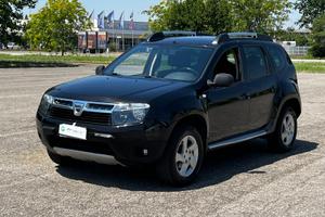 DACIA Duster 1.5 dCi 110CV 4x4 Lauréate