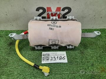 AIRBAG PASSEGGERO TOYOTA Yaris Serie 739600D111 30