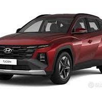 Hyundai tucson 2025 per ricambi