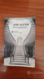 Persuasione - Jane Austen