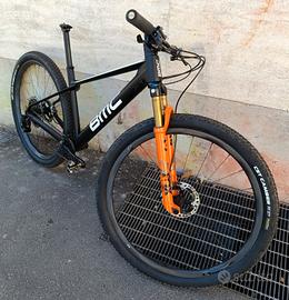 MTB BMC  Twostroke SRAM XX1 Ruote in carbonio 