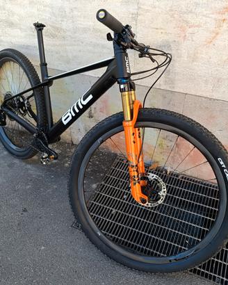 MTB BMC  Twostroke SRAM XX1 Ruote in carbonio 