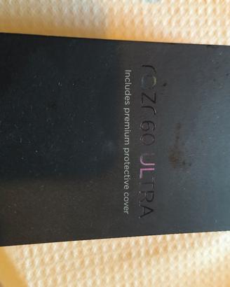 Motorola Razr 60 Ultra