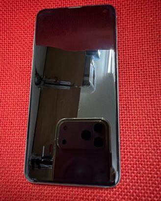 📱 DISPLAY ORIGINALE SAMSUNG GALAXY S10e