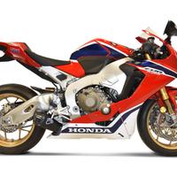 Honda cbr 1000 termignoni scarico h162094so06