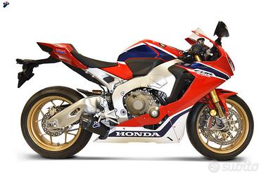 Honda cbr 1000 termignoni scarico h162094so06