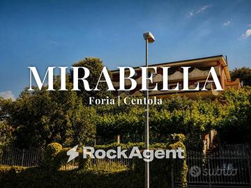 Appartamento di 85 m² con 2 locali a Centola