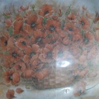  Carte di riso x decoupage 