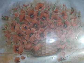  Carte di riso x decoupage 